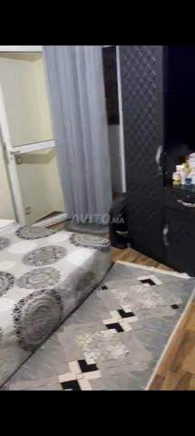 غرفة فارغة شقة مفروشة لأفريقية - 2
