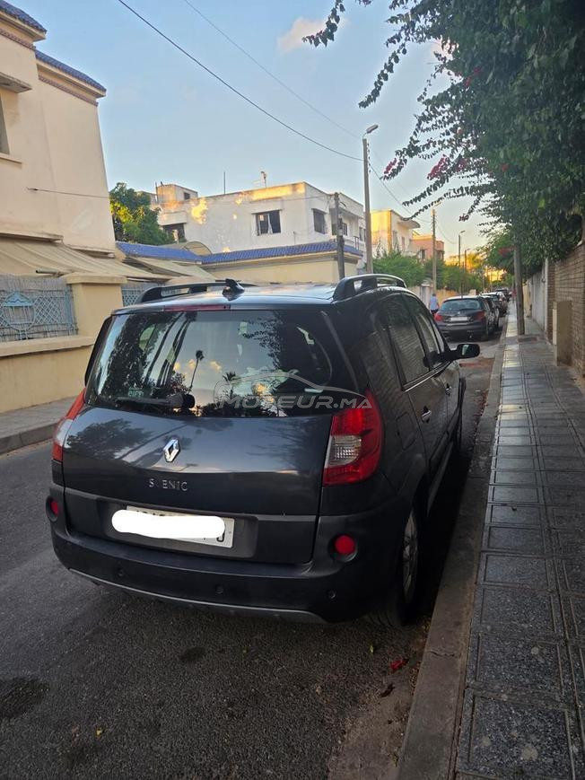 Renault Scénic diesel