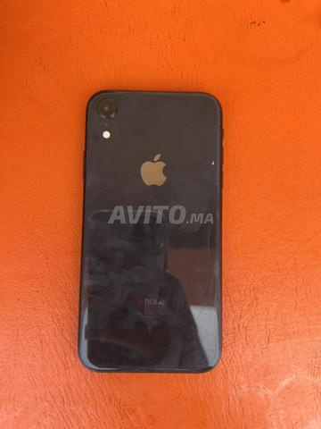 iPhone XR bonne qualité 85% et 128Go - 2