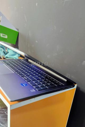 HP ZBook Power G9 i7 12ème 32/512 NVIDIA 4Go - 2