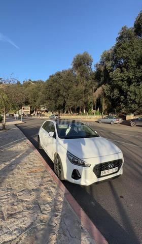 Hyundai i30 toutes options - 2