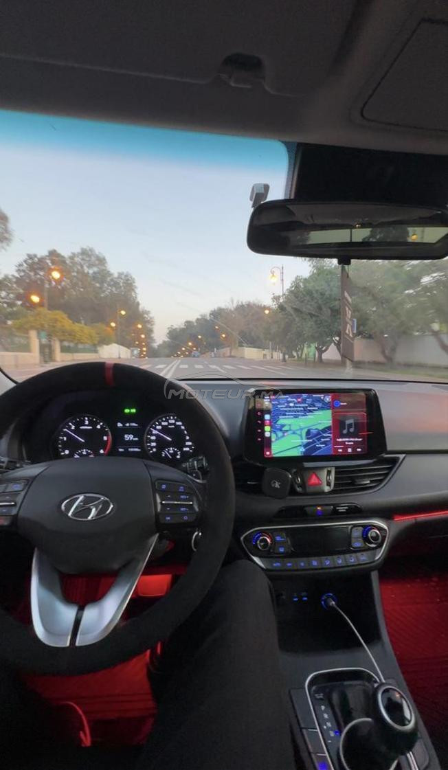 Hyundai i30 toutes options 