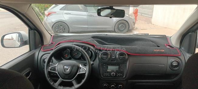 Dacia dokker