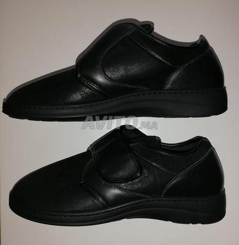 Chaussures orthopédiques Podowell - 2