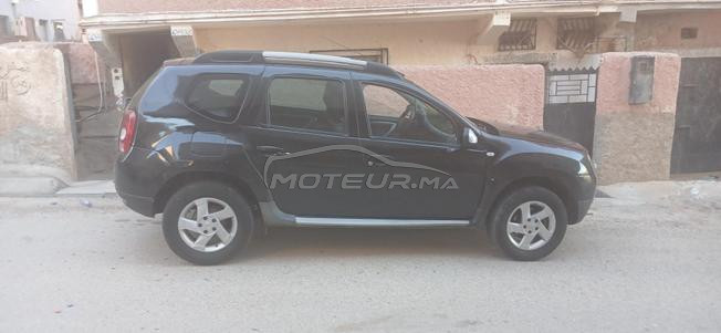 dacia duster jayba 3moriya 