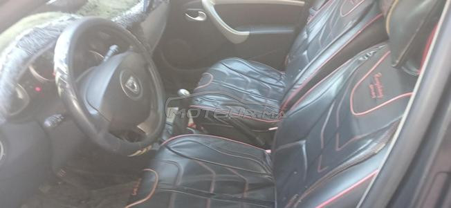 dacia duster jayba 3moriya 