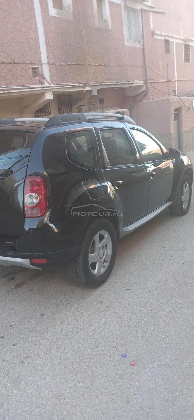 dacia duster jayba 3moriya 
