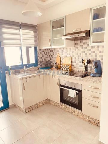 À Vendre – Bel Appartement 58 m² | COSTAMAR Martil - 2