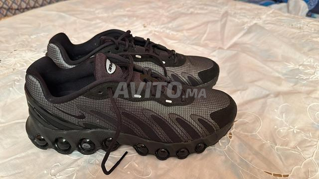 Nike Air Max DN8 Original - 2