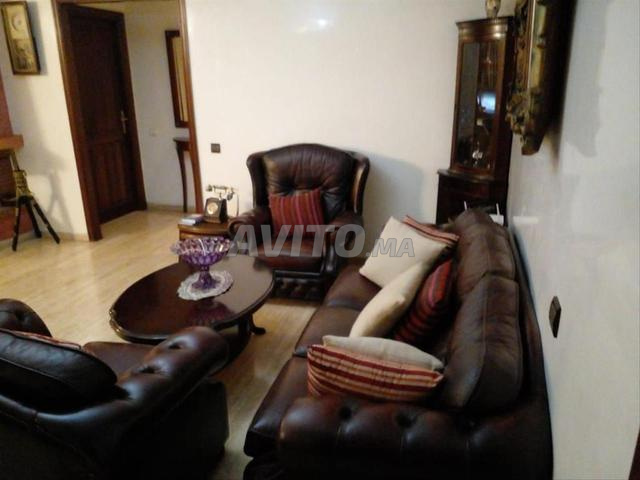 Appartement à vendre 197m² Quartier des Hôpitaux - 2