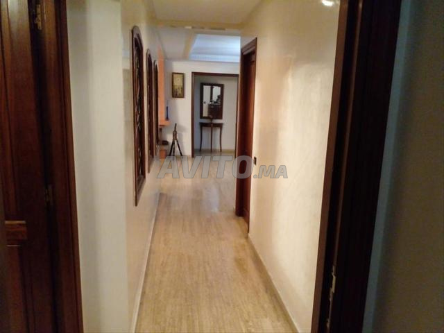 Appartement à vendre 197m² Quartier des Hôpitaux