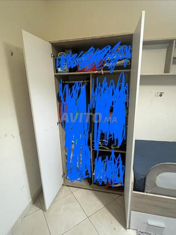 Chambre enfant