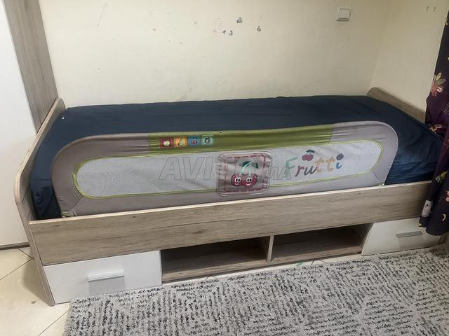 Chambre enfant - 2