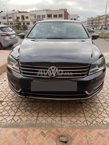 فولكس فاجن باسات B7 2 لتر TDI - 2