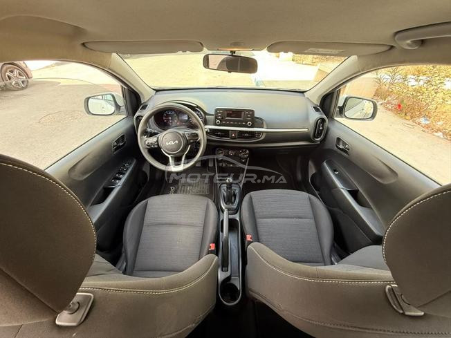 kia Picanto 