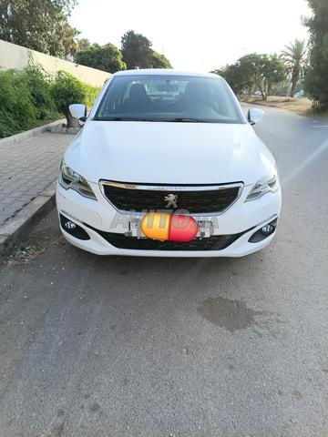Peugeot 301. Toutes options - 2