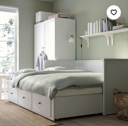 Banquette Ikea HEMNES - 2