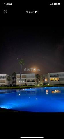 Appartement Ola Blanca 2