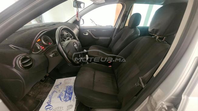 dacia deuster