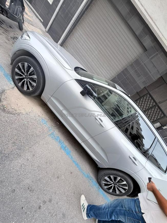 Volvo Xc60 Diesel Automatique 