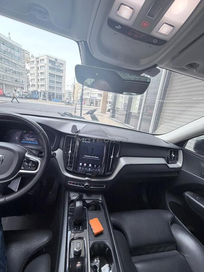 Volvo Xc60 Diesel Automatique 