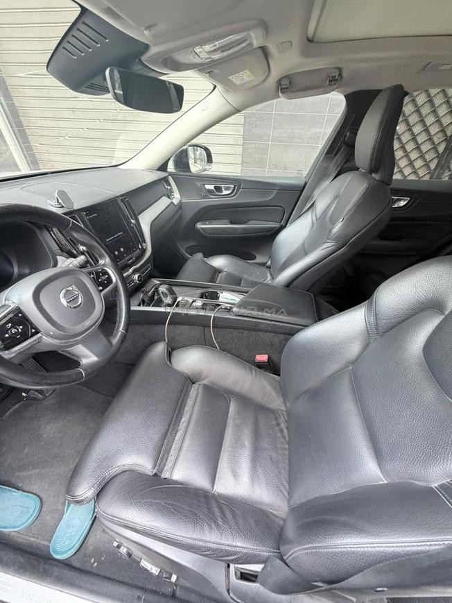 Volvo Xc60 Diesel Automatique 