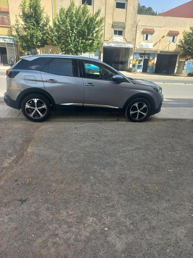 peugeot 3008 très bon etat