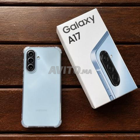 Samsung Galaxy A17 - 2