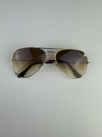 Ray-Ban Aviator Large Métal RB3025 001/51 58/14 - 2