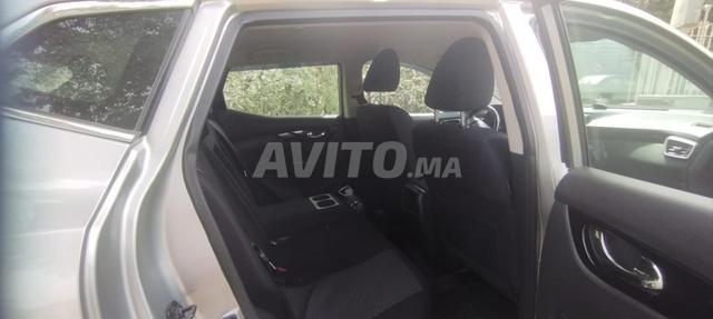 Nissan à vendre - 2