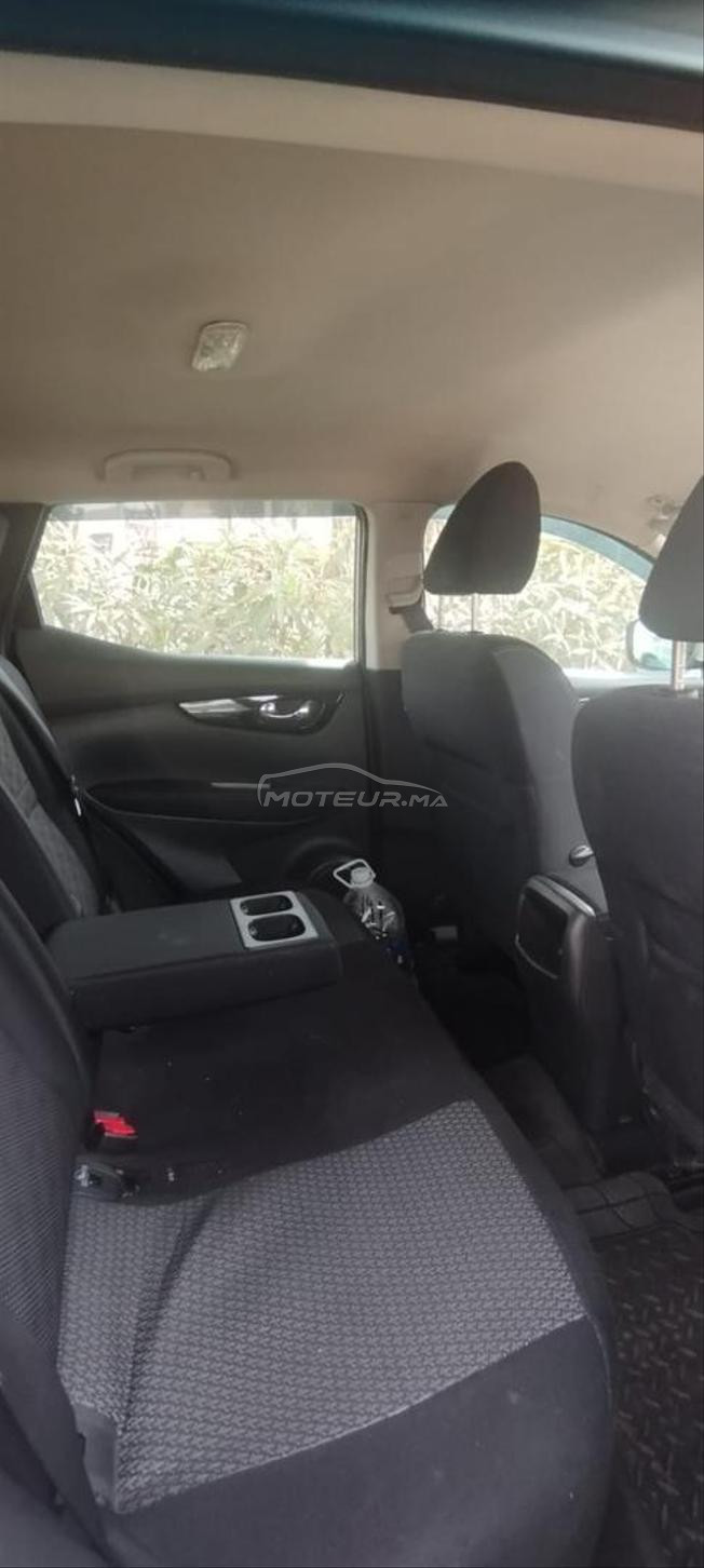 Nissan a vendre