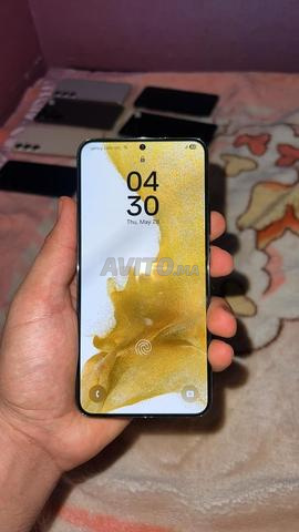 Samsung s22plus - 2