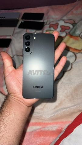 Samsung s22plus