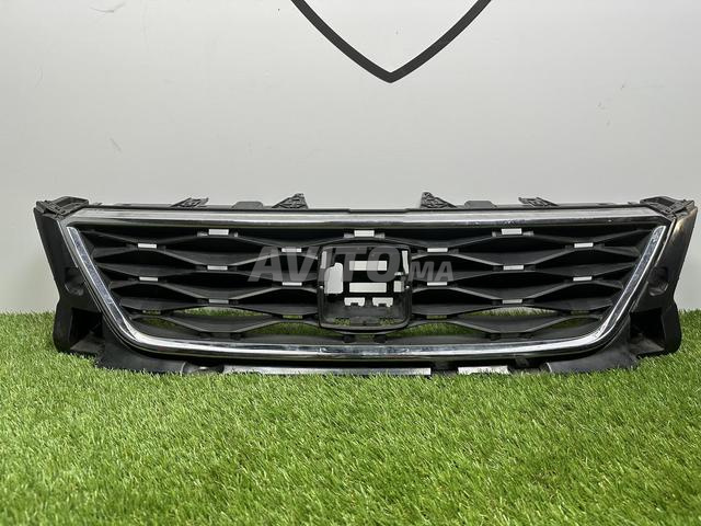 Calandre de pare-choc avant seat ateca 2020 - 2