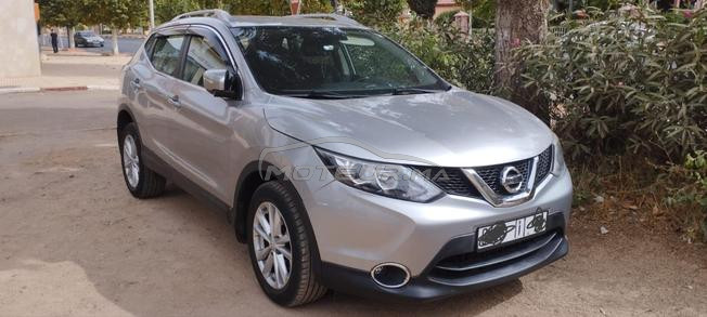 Nissan a vendre