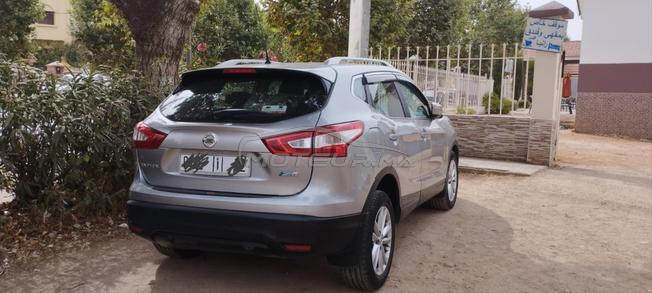 Nissan a vendre