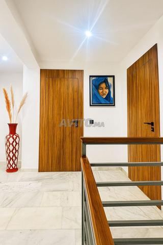 Appartement meublé de luxe à louer à la journée - 2