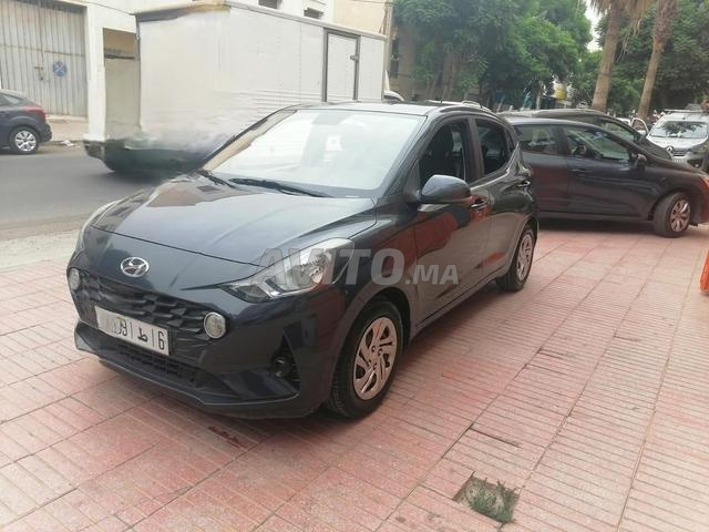 Hyundai grand i10 2023 essence - 2