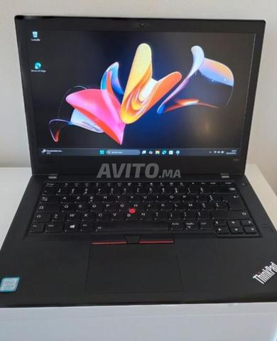 Lenovo ThinkPad i5 7ème Génération