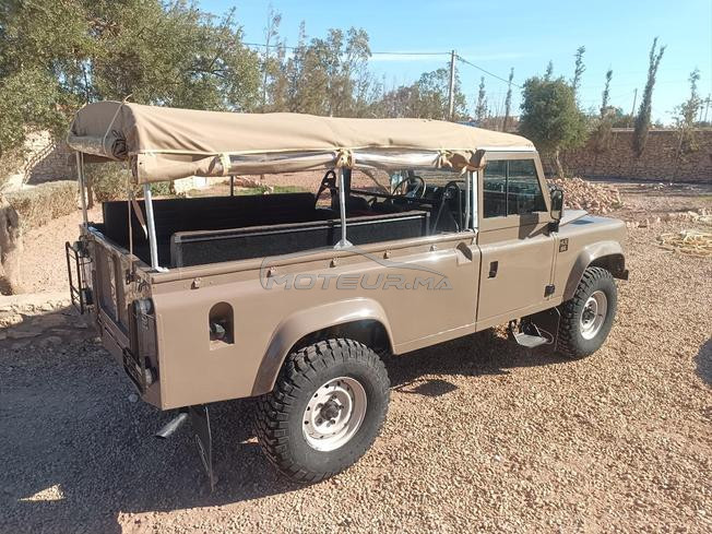 Land Rover Defender 110 SAFARI