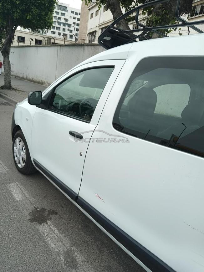 Dacia Dokker 