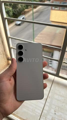 Samsung s24plus