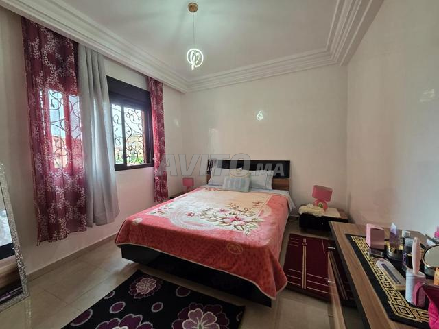 Appartement à louer 78 m² à Tamensourt - 2