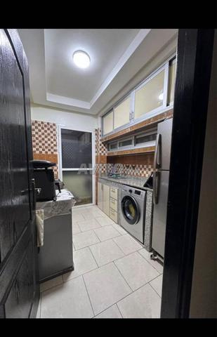 Appartement à vendre - 2