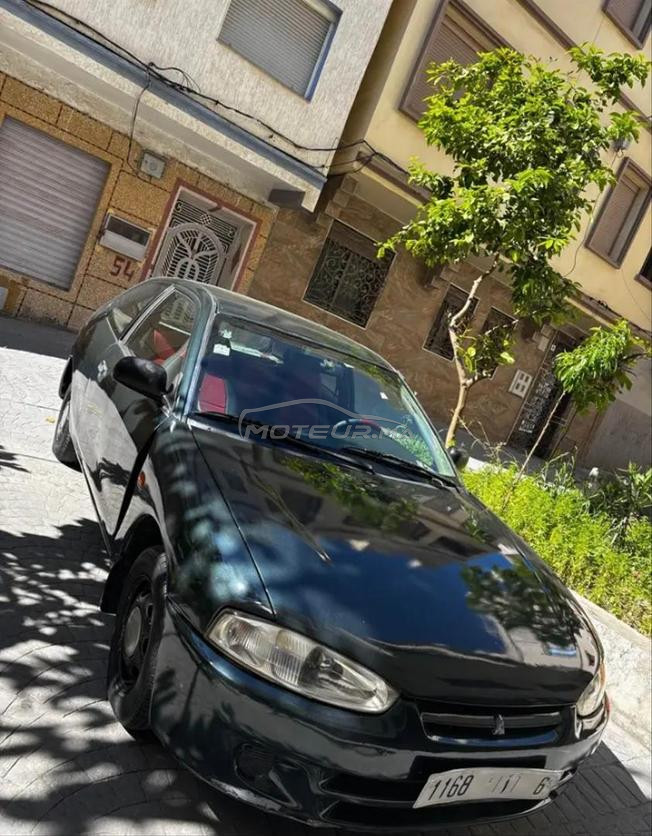 mitsubishi colt li lbay3 fi hala jayida jidan 
