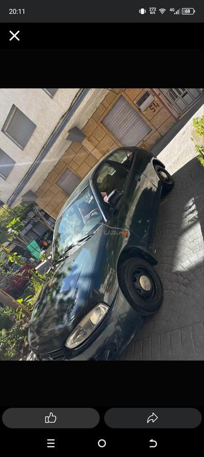 mitsubishi colt li lbay3 fi hala jayida jidan 