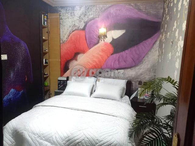 CMN-SI-1870 - Appartement à vendre à Ziraoui - 2