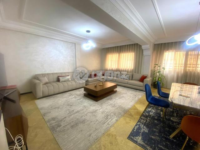 CMN-HA-1723 - Appartement à vendre à Beauséjour - 2