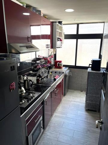 BOU-BO-1057 - Appartement à vendre à Bouskoura - 2