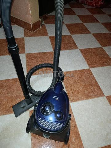 Aspirateur à vendre ✅